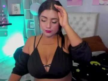 celeste_muller on Chaturbate 