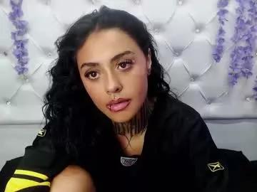 celeste_owen18 on Chaturbate 