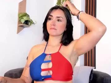 celeste_rodriguez_ on Chaturbate 