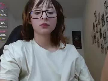 celesteayase on Chaturbate 