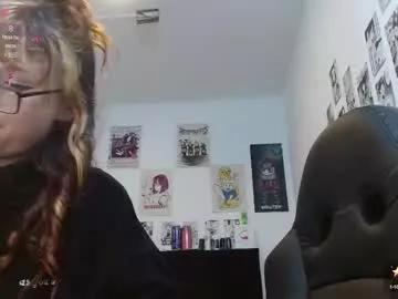 celesteayase on Chaturbate 