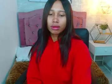celesteevanss_ on Chaturbate 