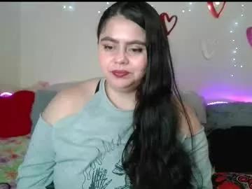 celestehot707rs on Chaturbate 
