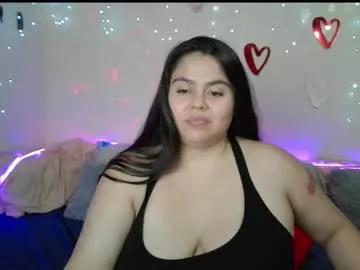 celestehot707rs on Chaturbate 