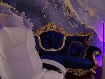 celestenoirr on Chaturbate 
