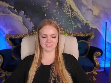 celestenoirr on Chaturbate 