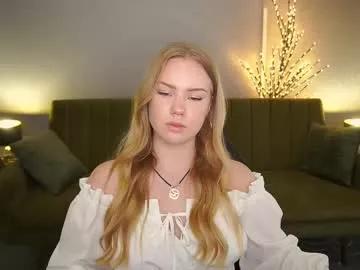 celestenoirr on Chaturbate 