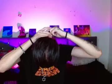 celesteswett on Chaturbate 