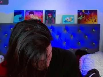 celesteswett on Chaturbate 