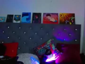 celesteswett on Chaturbate 