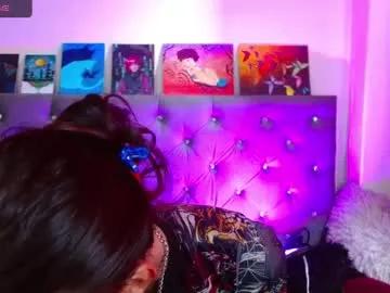celesteswett on Chaturbate 