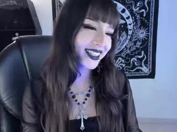 celestical on Chaturbate 