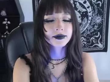celestical on Chaturbate 