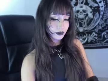 celestical on Chaturbate 