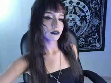 celestical on Chaturbate 