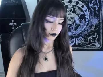celestical on Chaturbate 