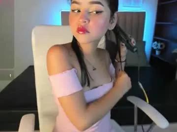cerecita_miss on Chaturbate 