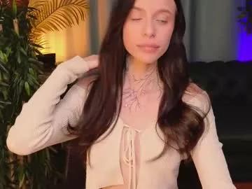 ceserisu on Chaturbate 