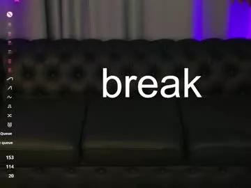 ceserisu on Chaturbate 