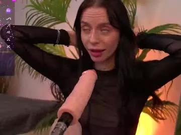 ceserisu on Chaturbate 