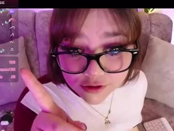 chaarlotte_1 on Chaturbate 