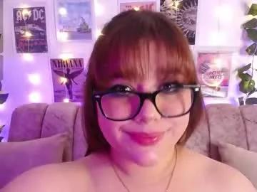 chaarlotte_1 on Chaturbate 