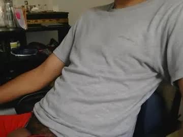 chainnballz on Chaturbate