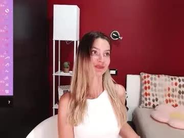 chaneltheron on Chaturbate