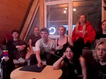 charlenedyson on Chaturbate
