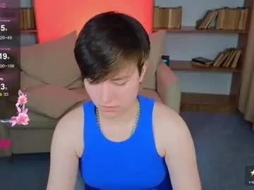 charlieeadams — Lift shirt up : #nonude #tomboy #18 #smoke #smalltits [32 tokens remaining]