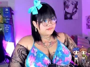 charlotte_joestar's avatar
