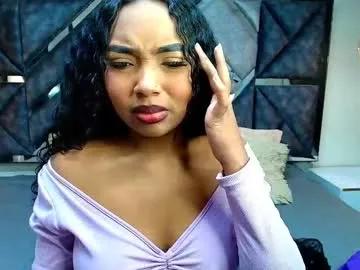 charlotte_walker1 — Blowjob while we rub our pussy  [56 tokens left] Let's have fun  #ebony #atm #anal #squirt #teen