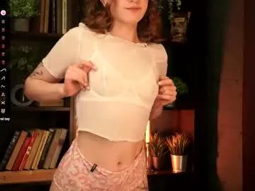 charming_flower on Chaturbate