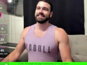 chasemason20 on Chaturbate