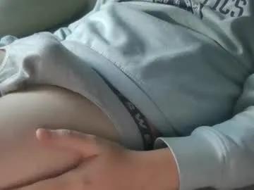 chattygingerboy — daddy? lets cum #chubby #18 #ginger #sub #son [710 tokens remaining]