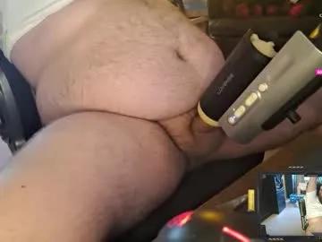 cheekssexy on Chaturbate 