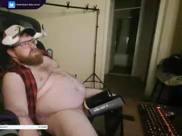 cheekssexy on Chaturbate 