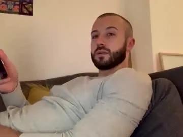 cheekycharliee on Chaturbate 