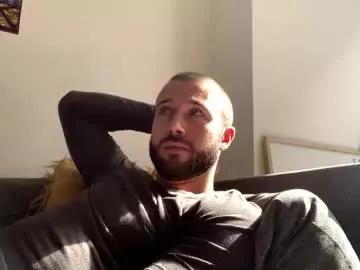 cheekycharliee on Chaturbate 