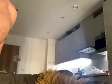 cheekycharliee on Chaturbate 