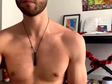 cheekycharliee on Chaturbate 