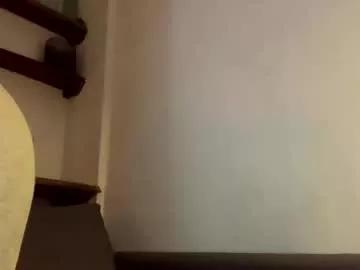 cheekycharliee on Chaturbate 