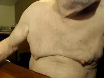 cheekylilchappy on Chaturbate 