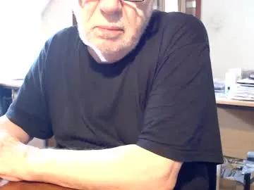 cheekylilchappy on Chaturbate 