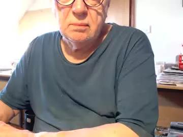 cheekylilchappy on Chaturbate 