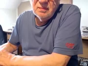 cheekylilchappy on Chaturbate 