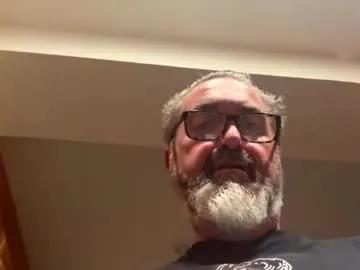 chefsd — Let's have fun - all welcome  #bear #hairy #glasses