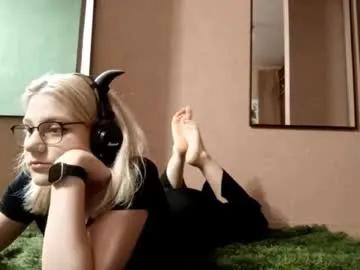 chelseamaracle on Chaturbate