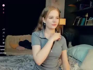 cherry_blossie on Chaturbate