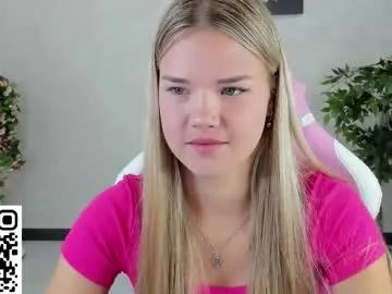 cherry_lexi — GOAL: Sweetly moans [75 tokens remaining] Hey guys! Love to see u here! #18 #blonde #skinny #nonude #shy